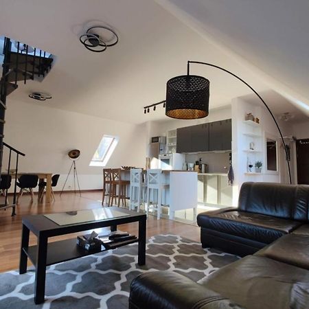 Apartament Urocza Przy Wyciagu Ski Arena Шклярска-Поремба Экстерьер фото