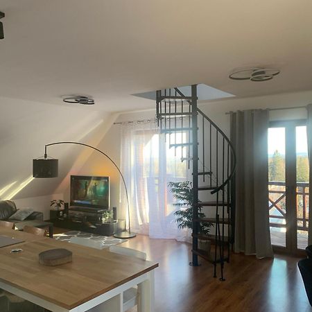 Apartament Urocza Przy Wyciagu Ski Arena Шклярска-Поремба Экстерьер фото