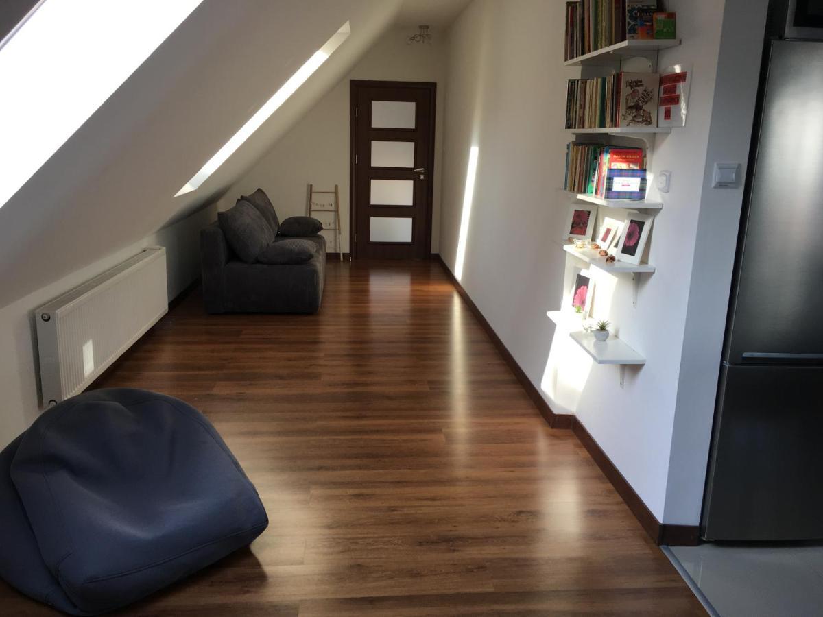 Apartament Urocza Przy Wyciagu Ski Arena Шклярска-Поремба Экстерьер фото