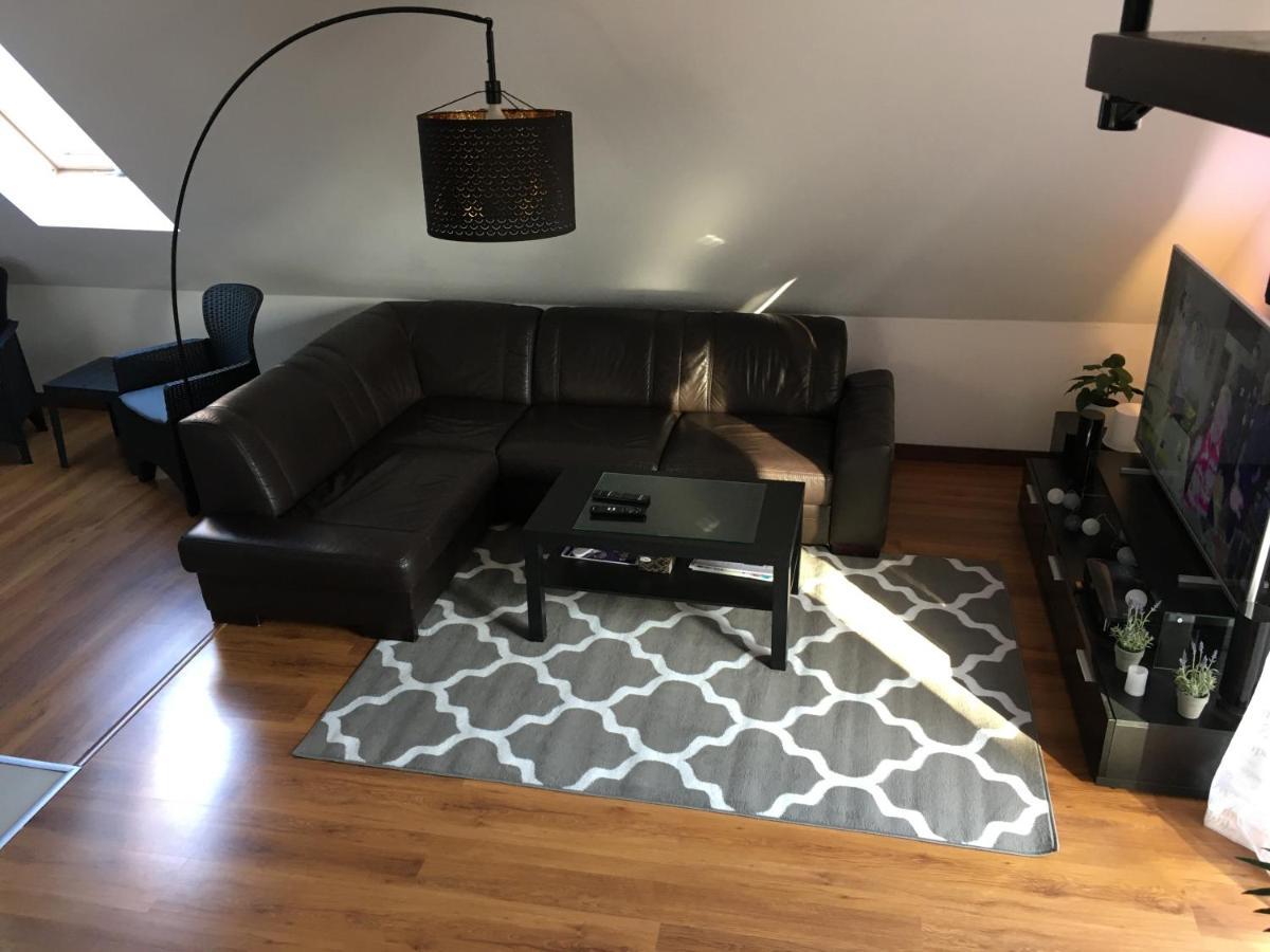 Apartament Urocza Przy Wyciagu Ski Arena Шклярска-Поремба Экстерьер фото