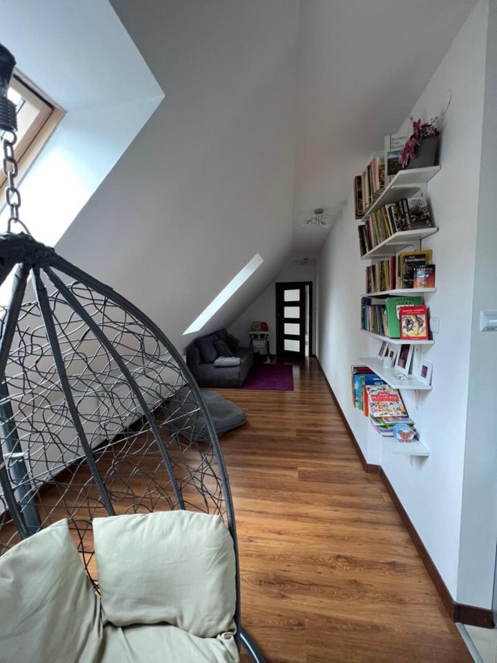 Apartament Urocza Przy Wyciagu Ski Arena Шклярска-Поремба Экстерьер фото