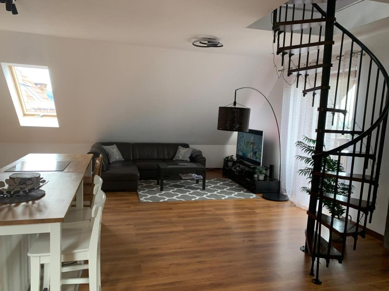 Apartament Urocza Przy Wyciagu Ski Arena Шклярска-Поремба Экстерьер фото