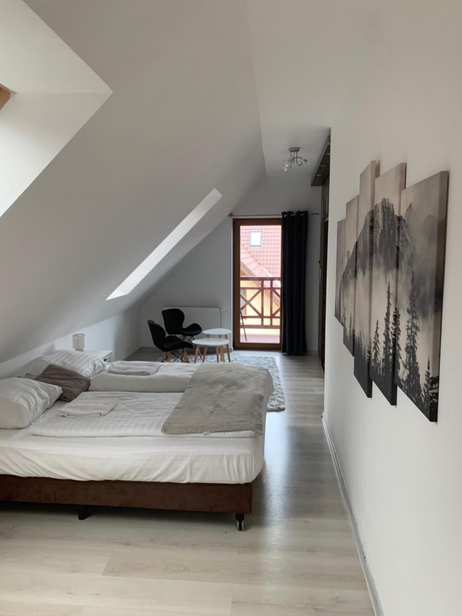 Apartament Urocza Przy Wyciagu Ski Arena Шклярска-Поремба Экстерьер фото