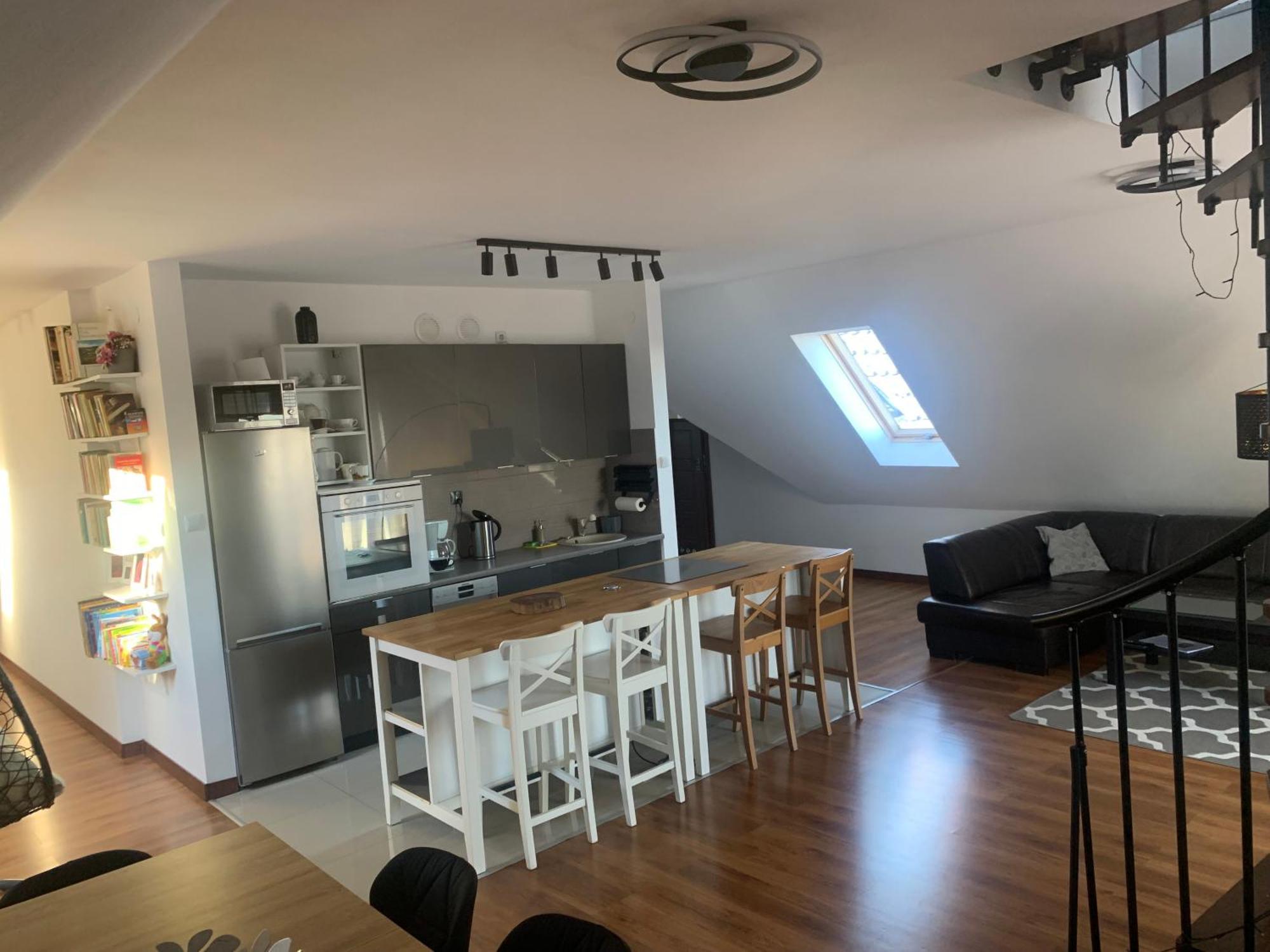 Apartament Urocza Przy Wyciagu Ski Arena Шклярска-Поремба Экстерьер фото